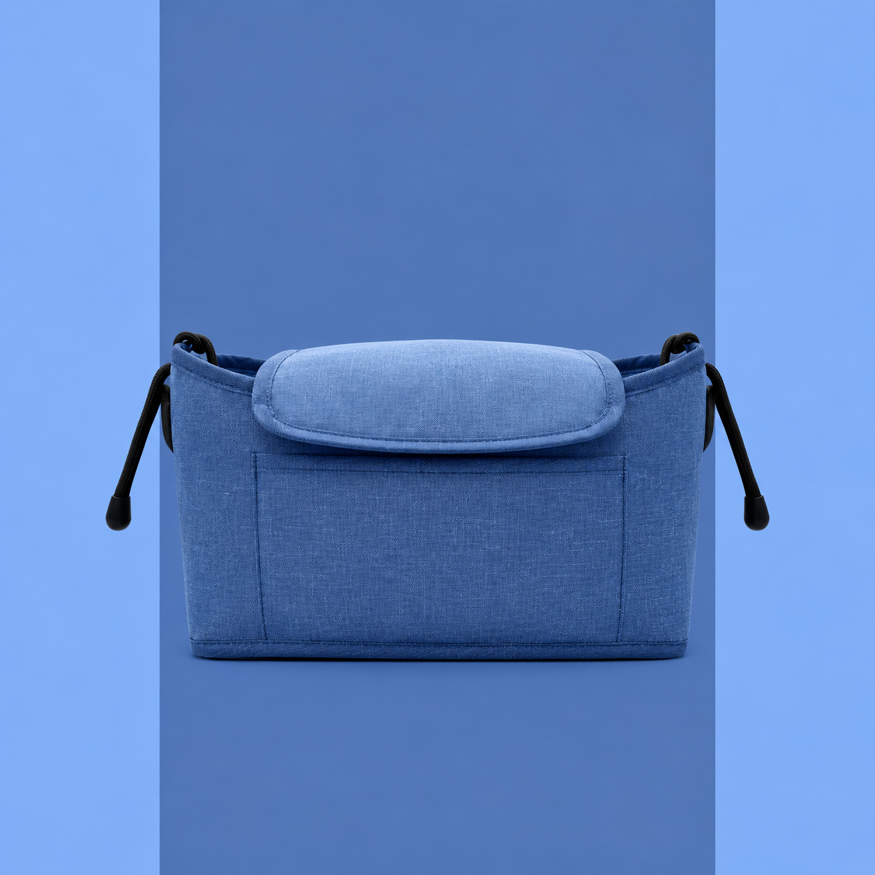 Sac Organisateur Poussette Bébé – Rangement Pratique