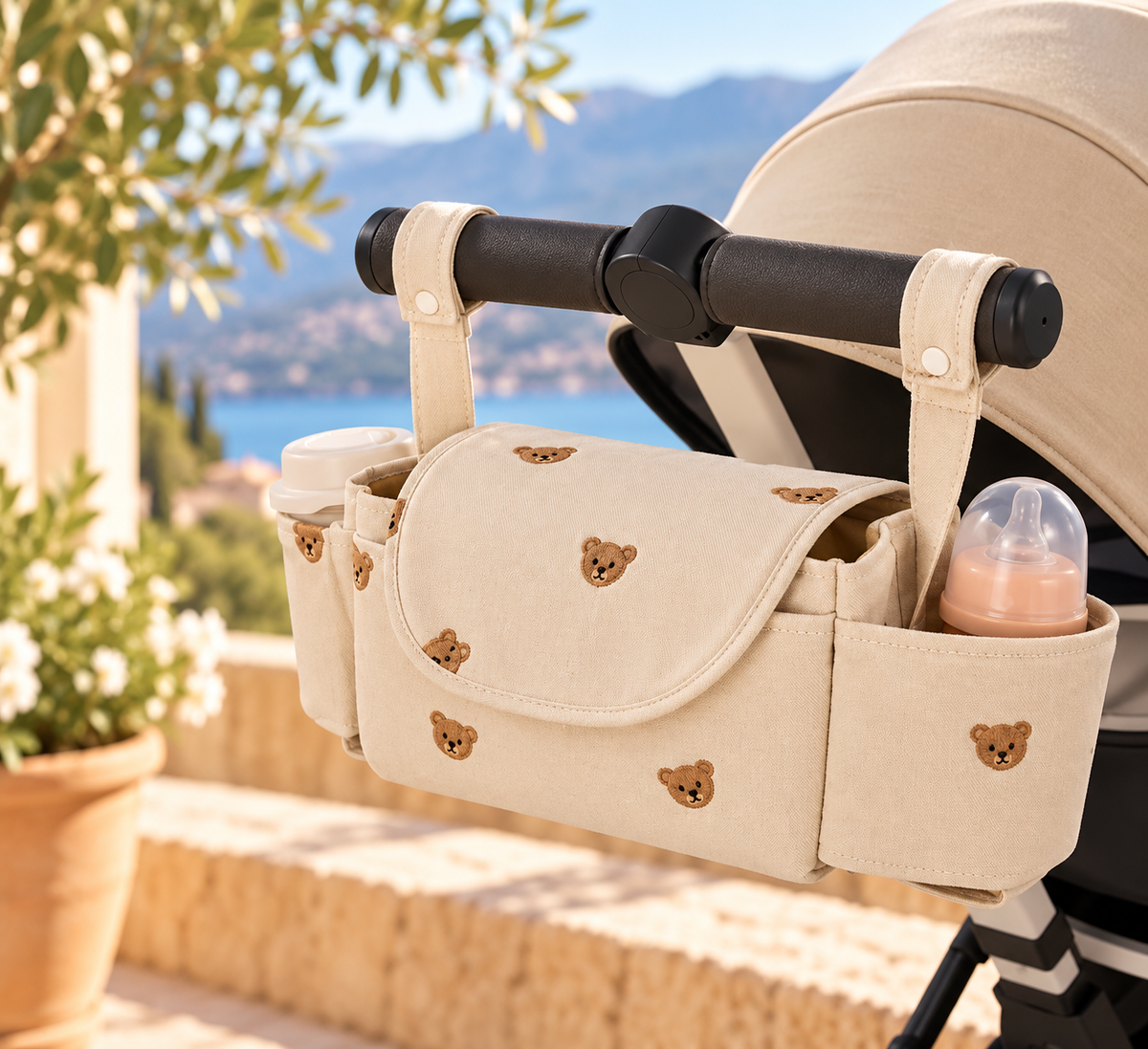 Organisateurs et Accessoires Bébé Image