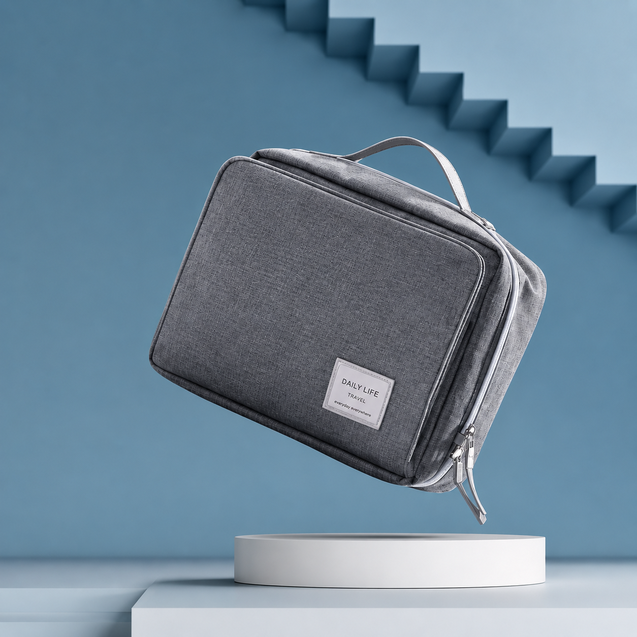 Sac à Couches Bébé – Organisé & Stylé