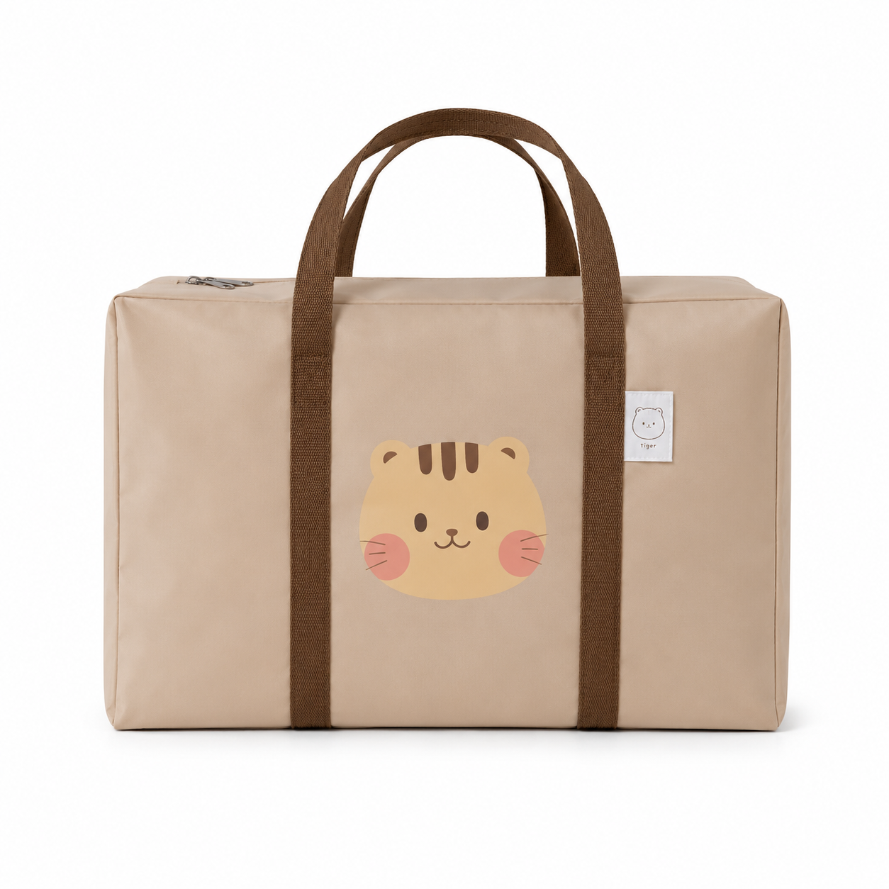 Sac à Langer Pratique & Spacieux – Grande Capacité