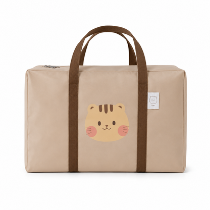 Sac à Langer Pratique & Spacieux – Grande Capacité
