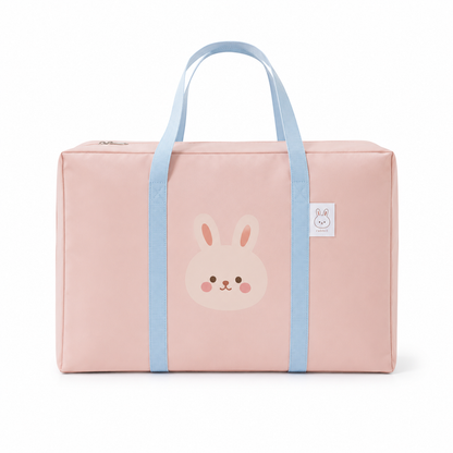 Sac à Langer Pratique & Spacieux – Grande Capacité