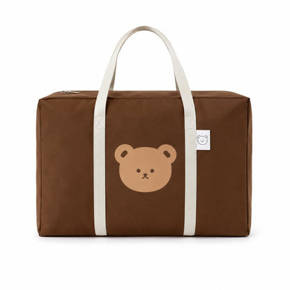 Sac à Langer Pratique & Spacieux – Grande Capacité