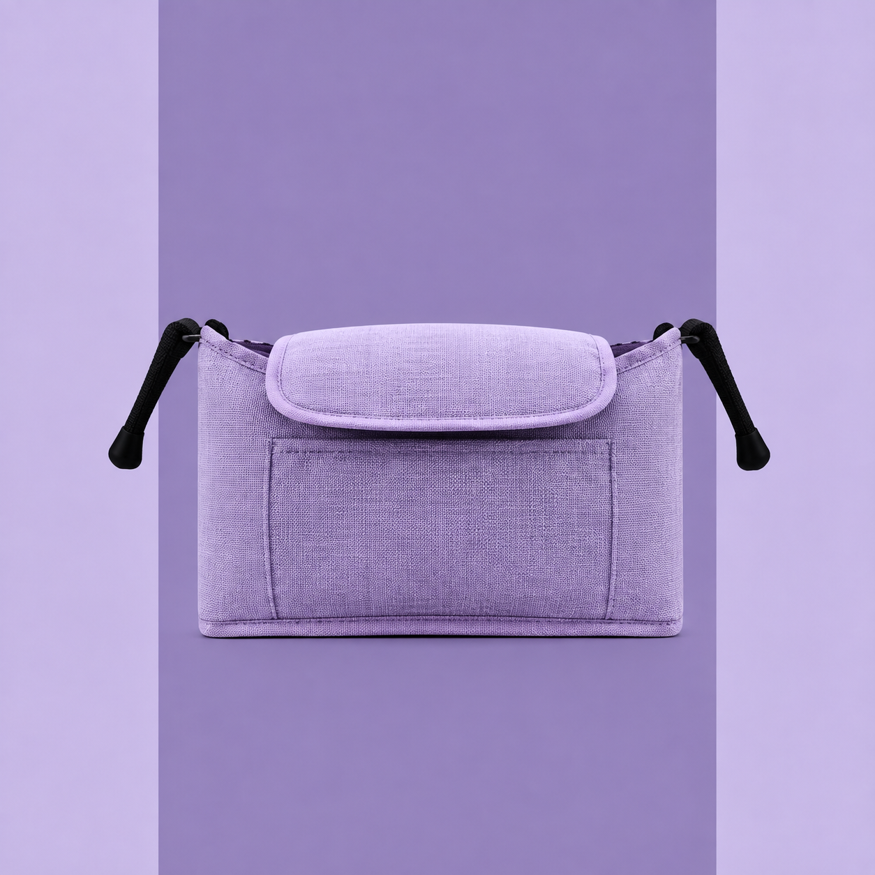 Sac Organisateur Poussette Bébé – Rangement Pratique