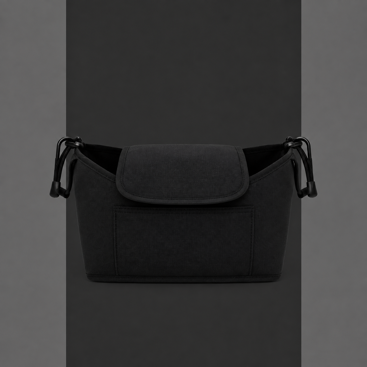 Sac Organisateur Poussette Bébé – Rangement Pratique