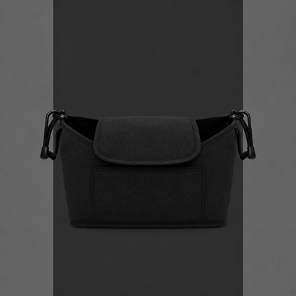 Sac Organisateur Poussette Bébé – Rangement Pratique