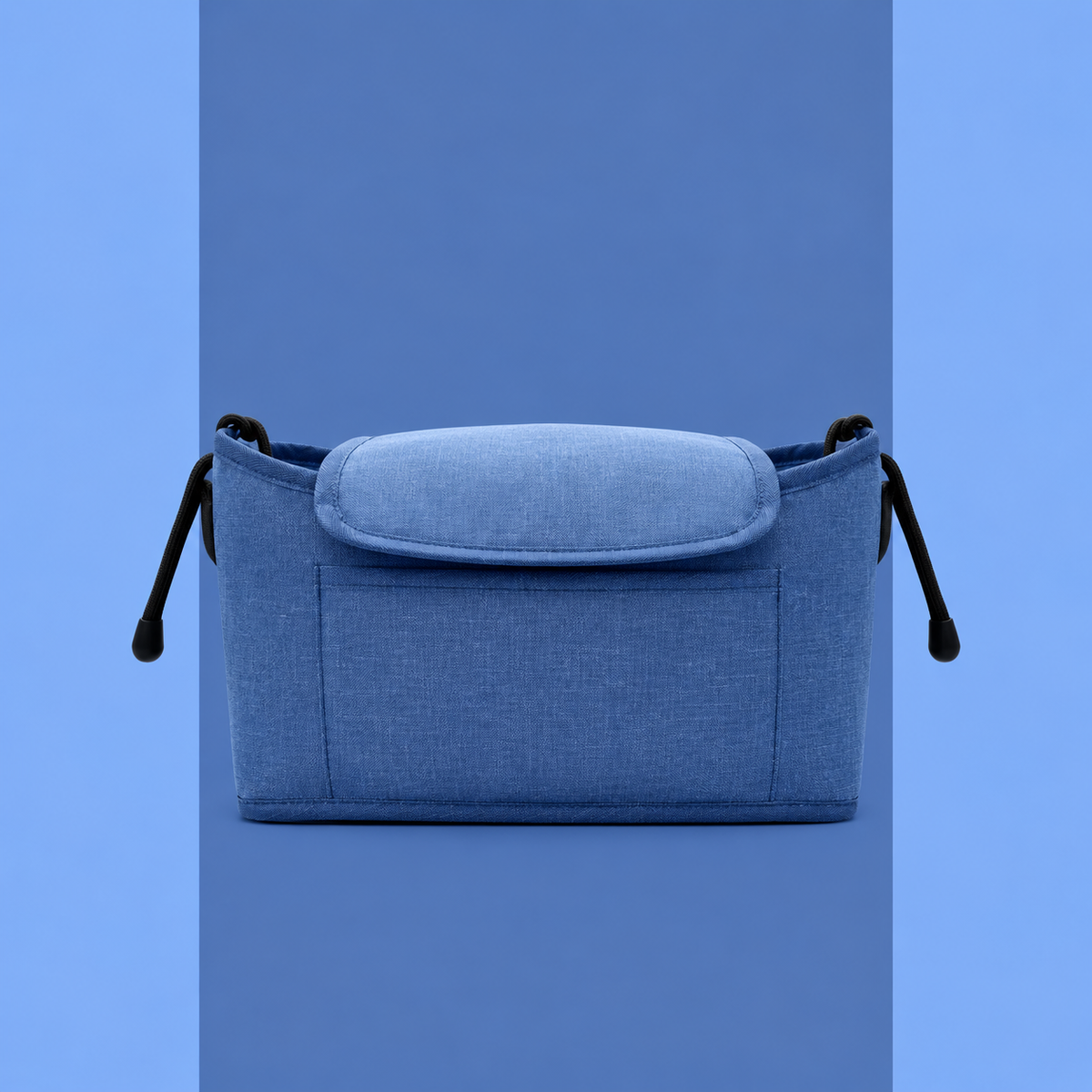 Sac Organisateur pour Poussette Bébé avec Rangements