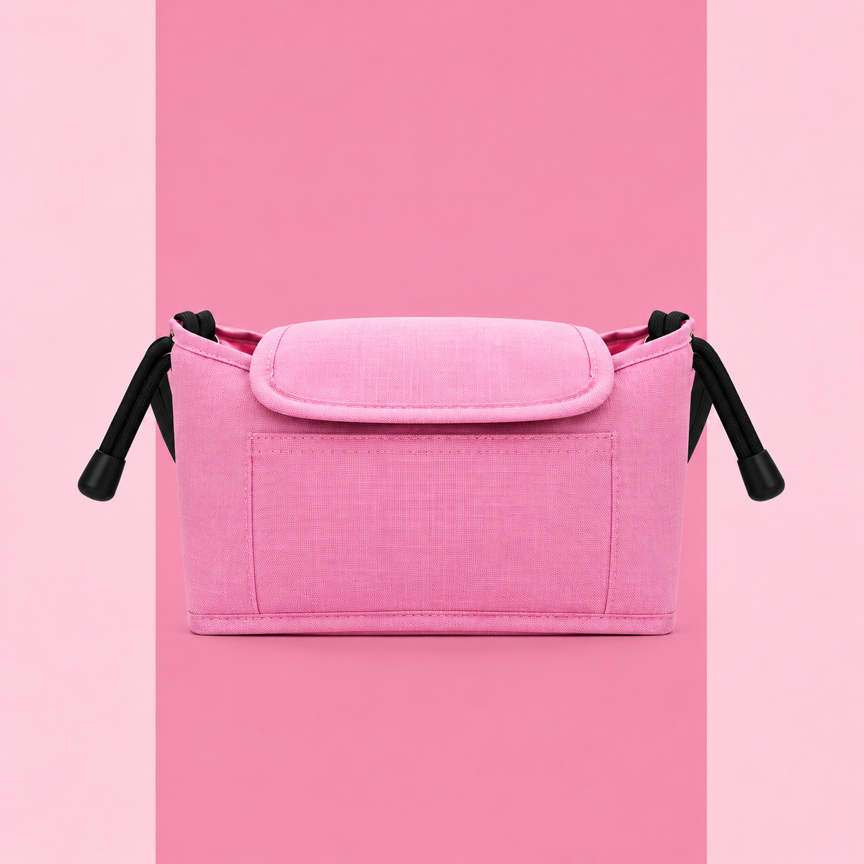 Sac Organisateur Poussette Bébé – Rangement Pratique