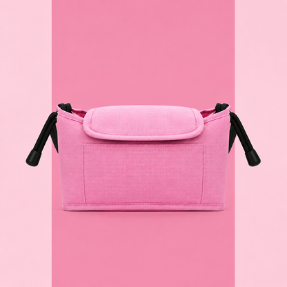 Sac Organisateur Poussette Bébé – Rangement Pratique