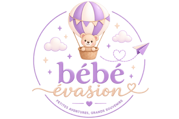 Bébé Évasion