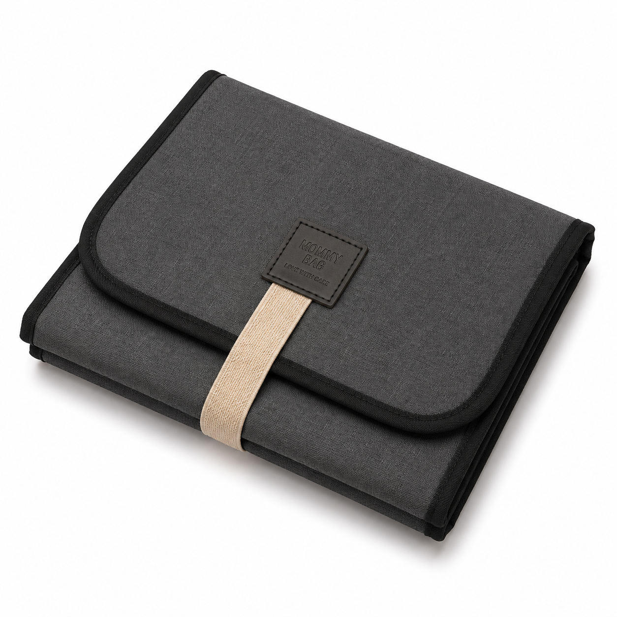 Tapis à Langer Nomade Imperméable