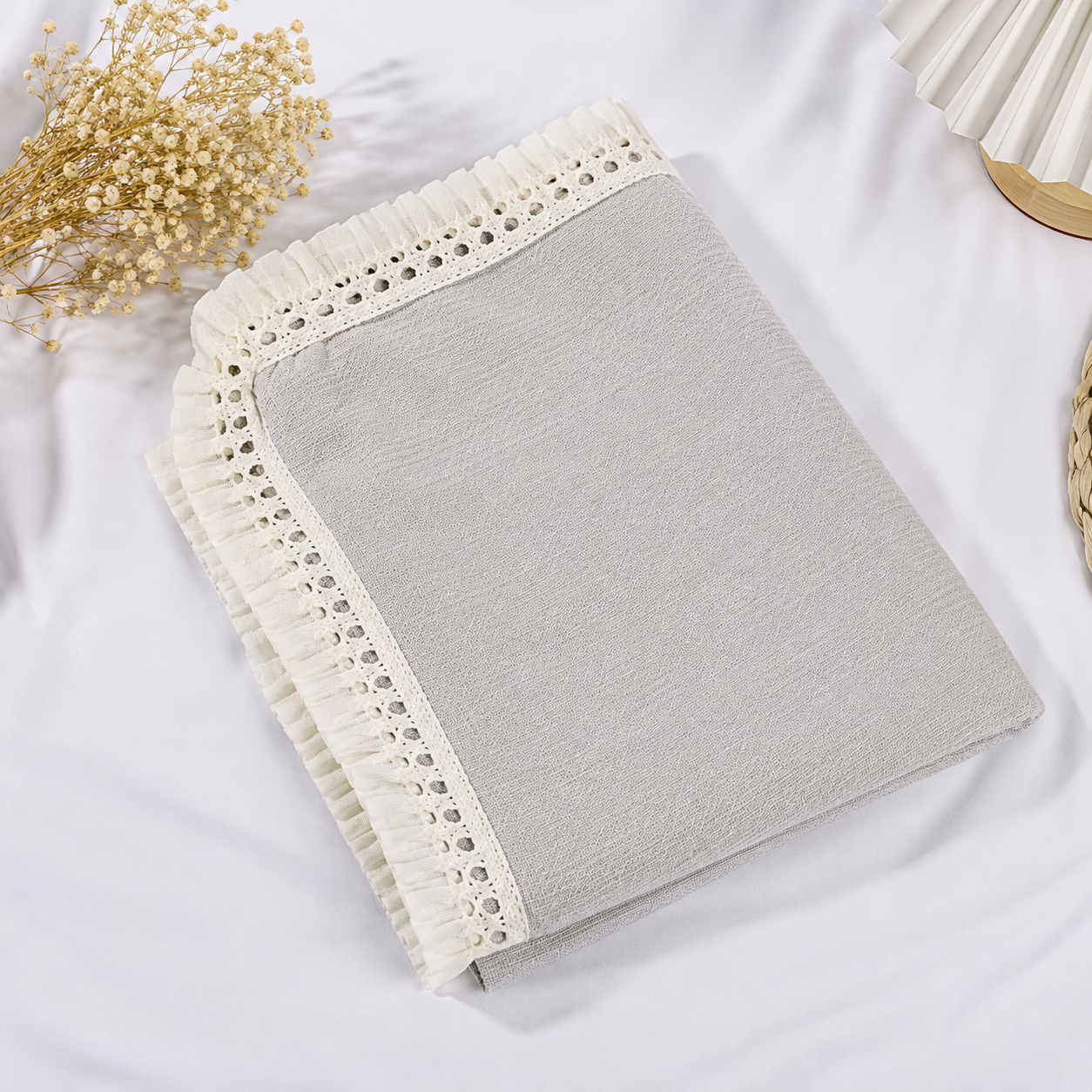 Couverture d’Emmaillotage Bébé Rétro