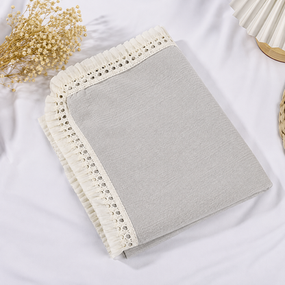 Couverture d’Emmaillotage Bébé Rétro