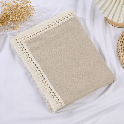 Couverture d’Emmaillotage Bébé Rétro