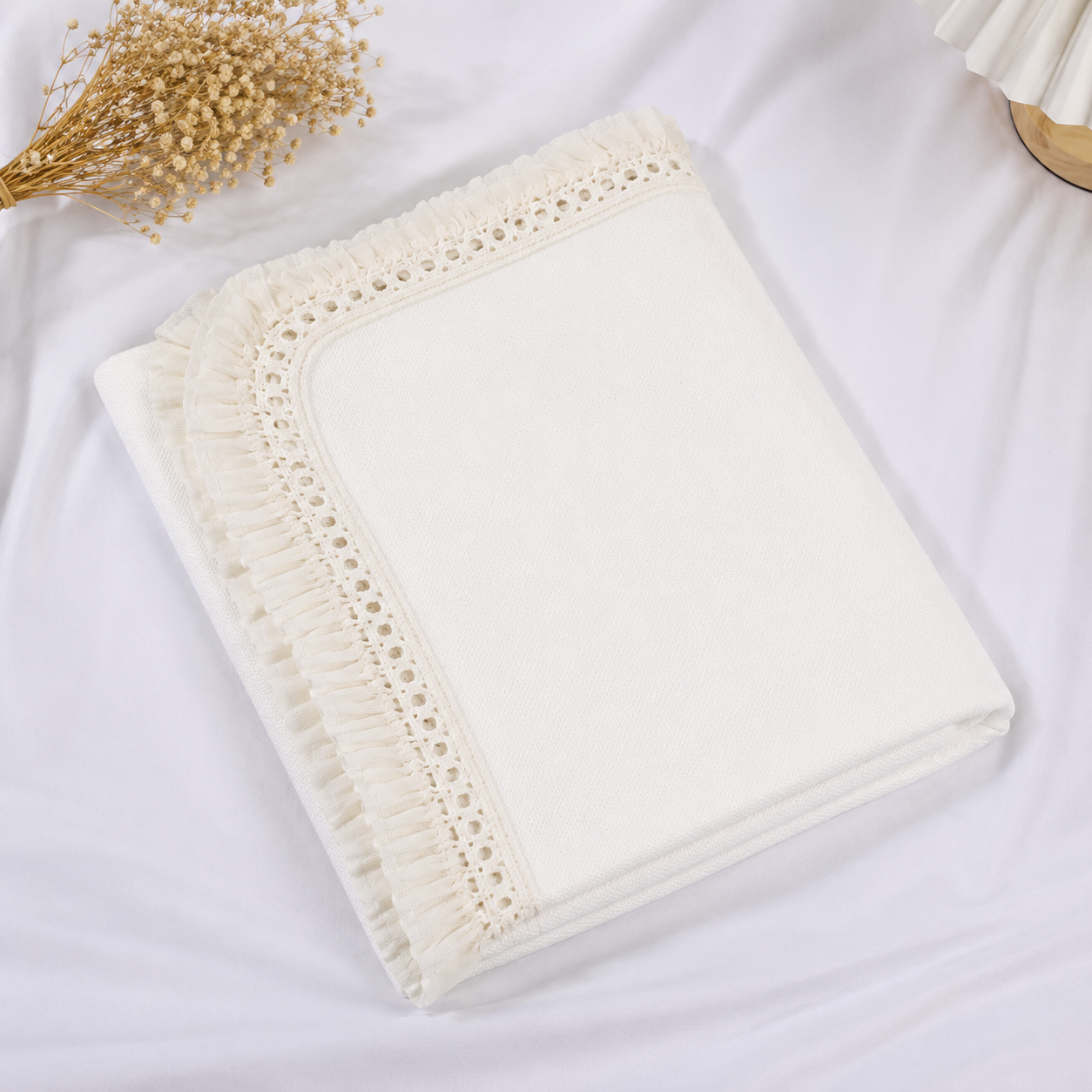 Couverture d’Emmaillotage Bébé Rétro
