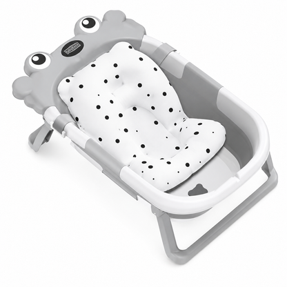 Baignoire Pliable Bébé 0-15 Mois
