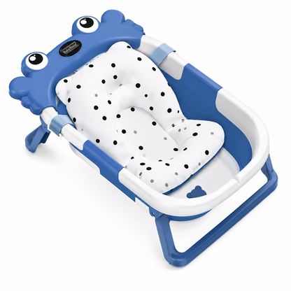 Baignoire Pliable Bébé 0-15 Mois