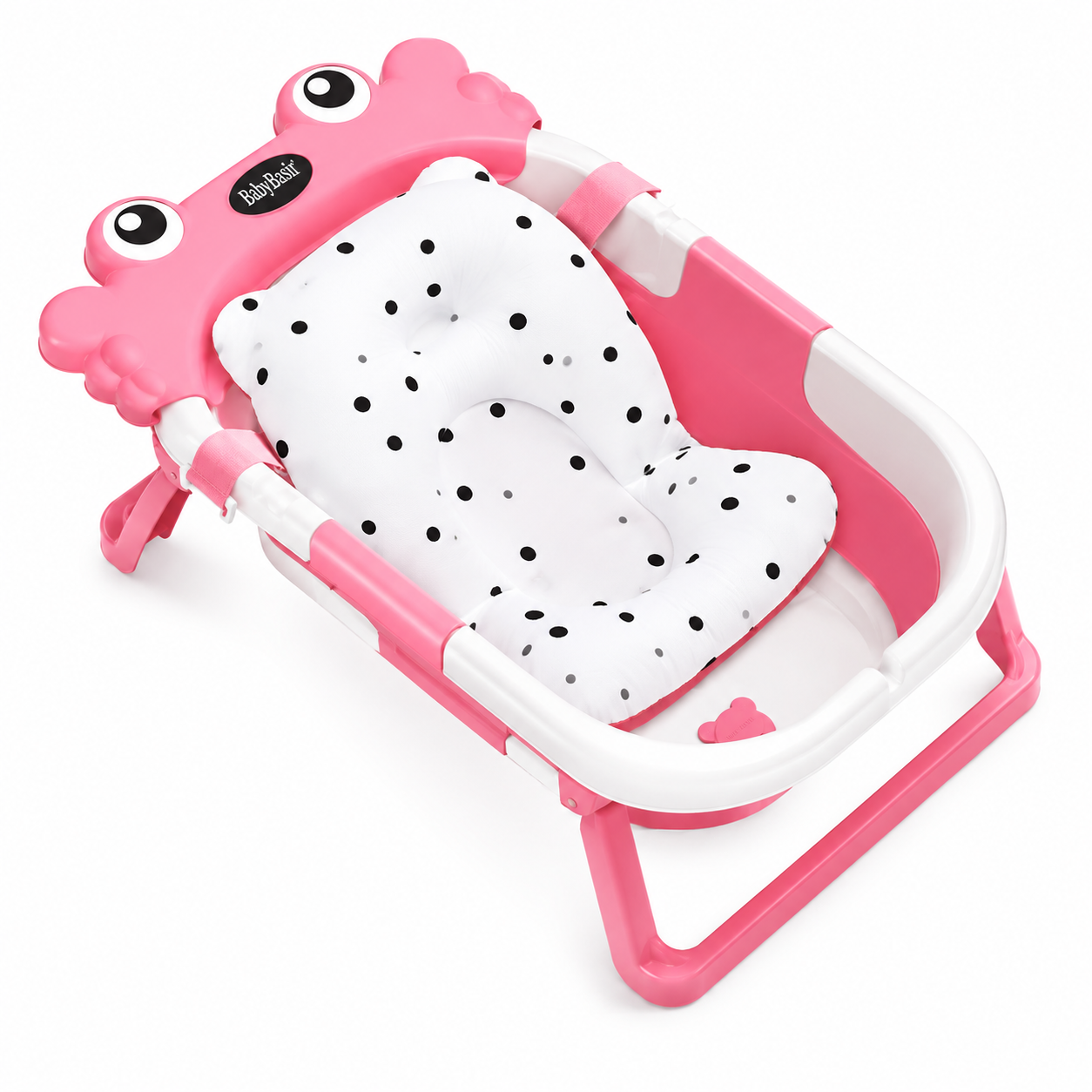 Baignoire Pliable Bébé 0-15 Mois