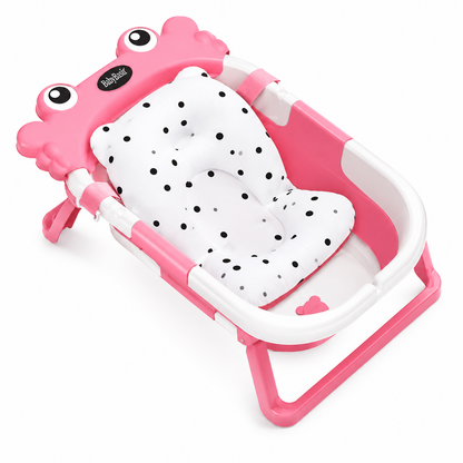 Baignoire Pliable Bébé 0-15 Mois