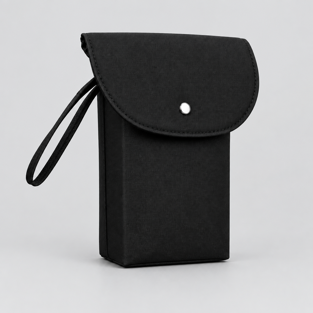 Sac à Couches Bébé Imperméable Grande Capacité