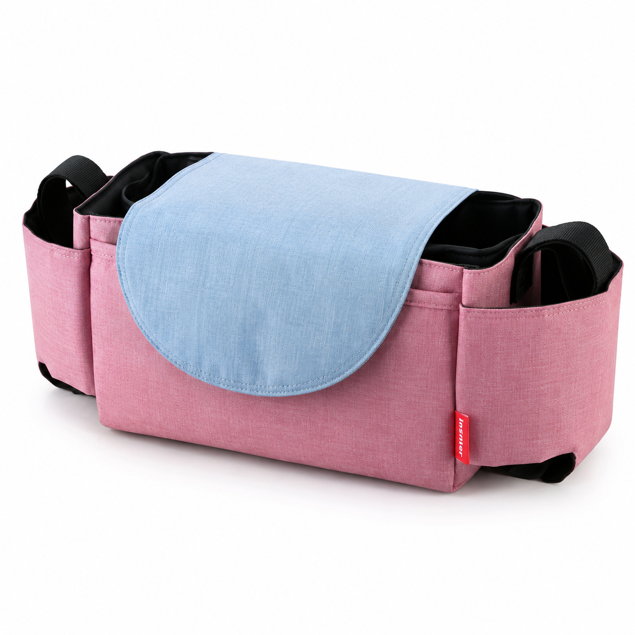 Sac Isotherme Bébé – Pratique pour les Déplacements
