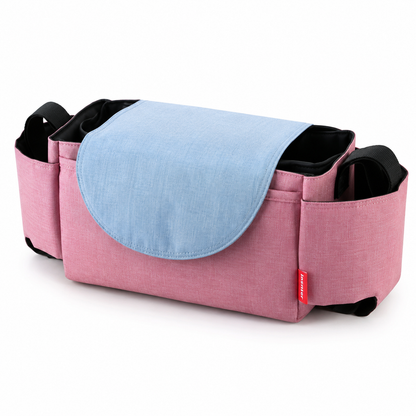 Sac Isotherme Bébé – Pratique pour les Déplacements