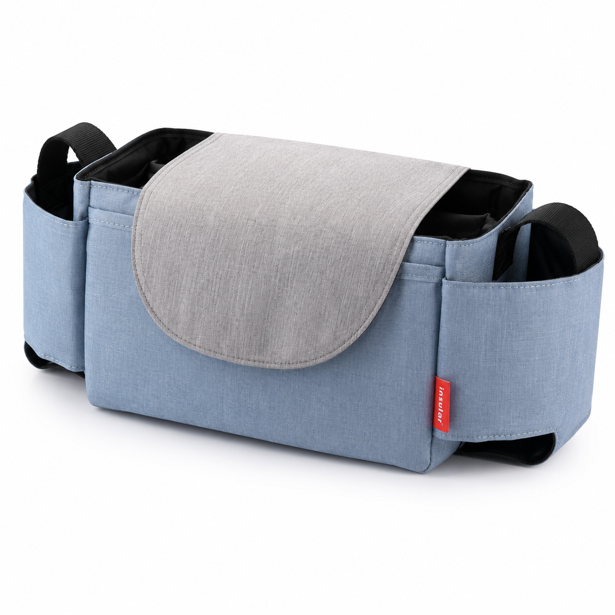 Sac Isotherme Bébé – Pratique pour les Déplacements