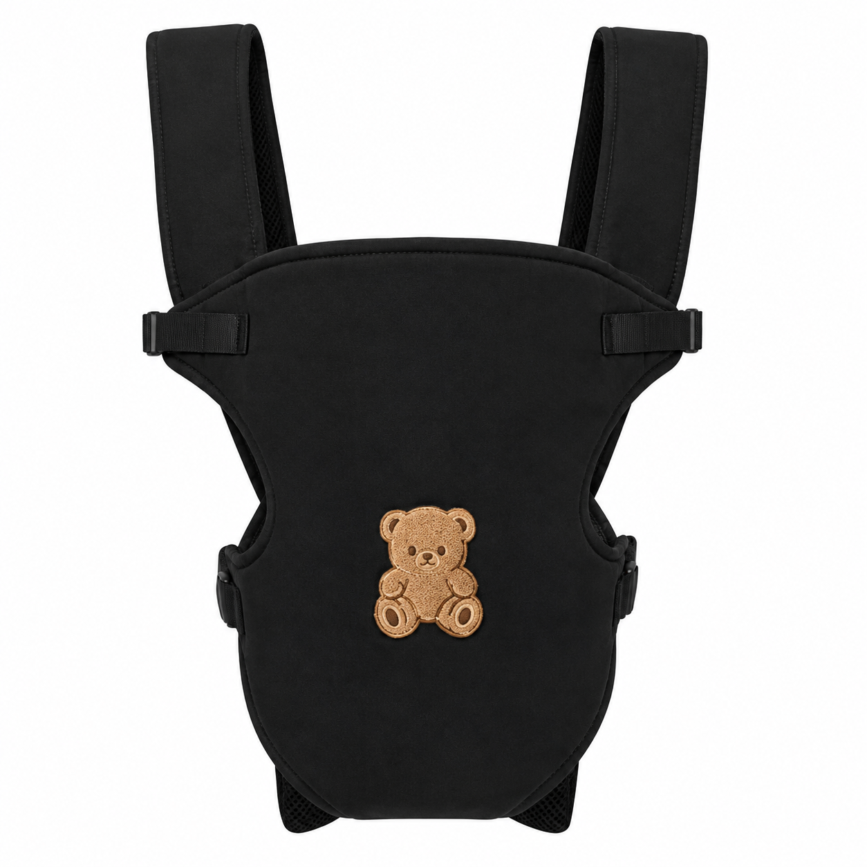 Porte-Bébé Ergonomique 4-en-1 Confort & Liberté