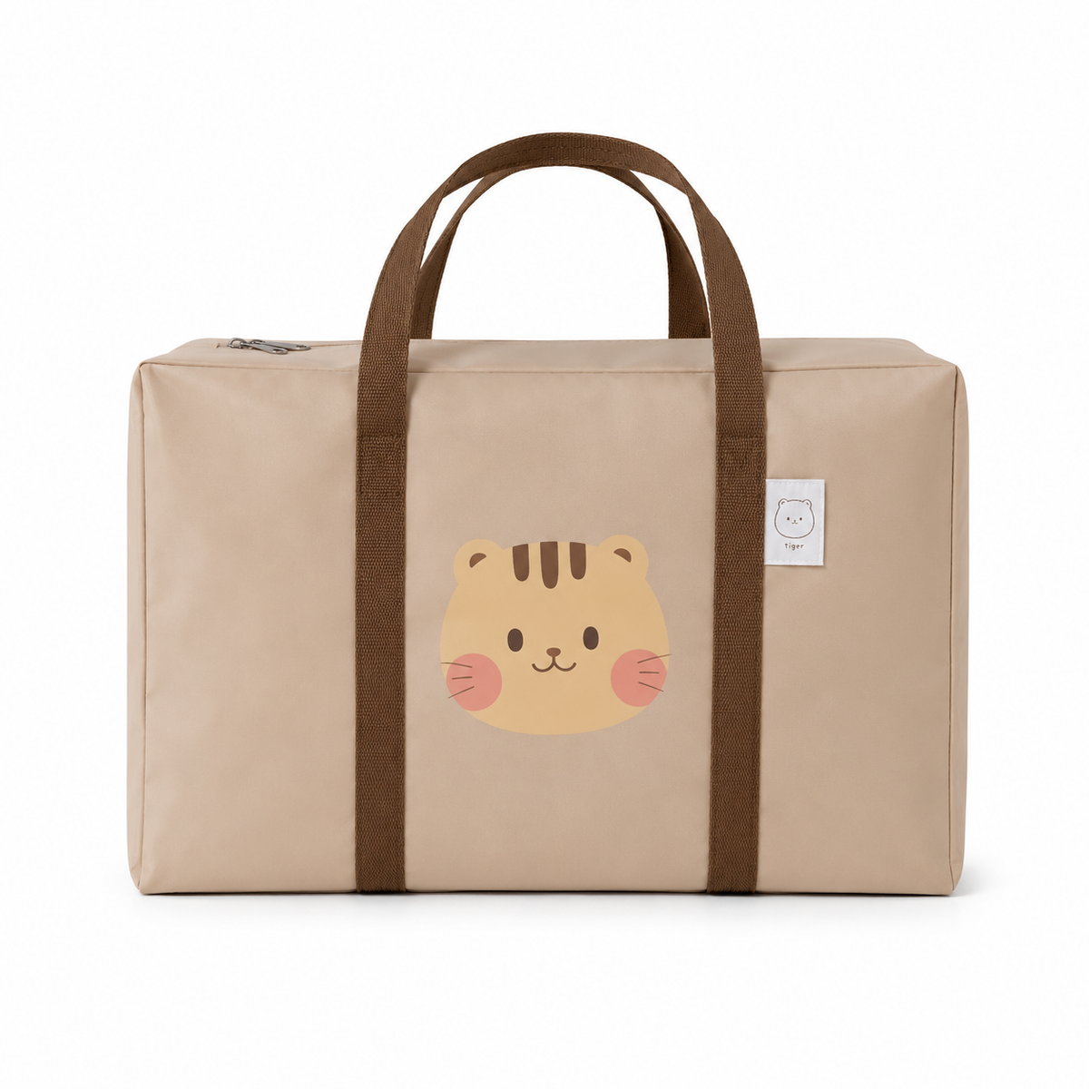 Sac à Langer Bébé Grande Capacité avec Rangements