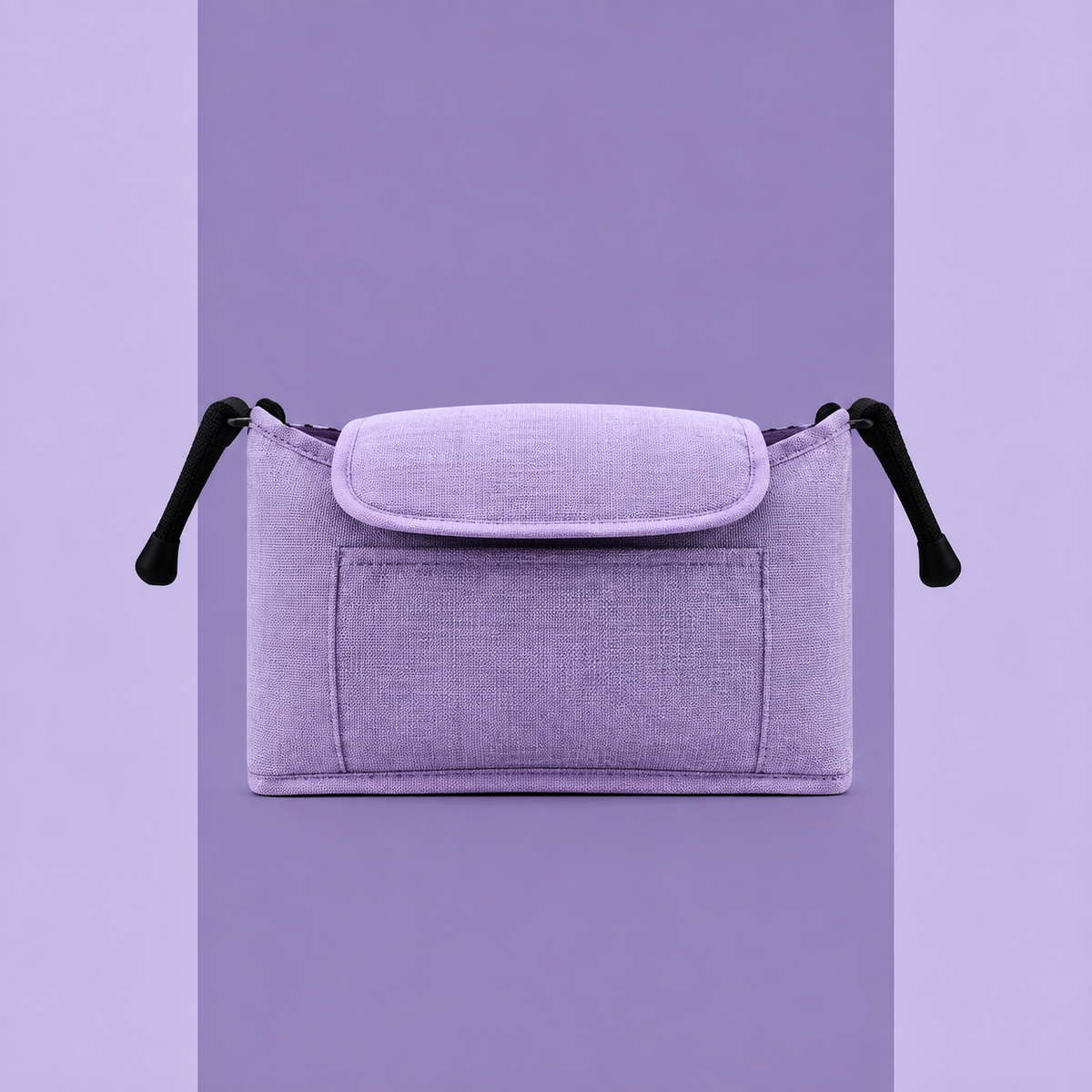 Sac Organisateur pour Poussette Bébé avec Rangements