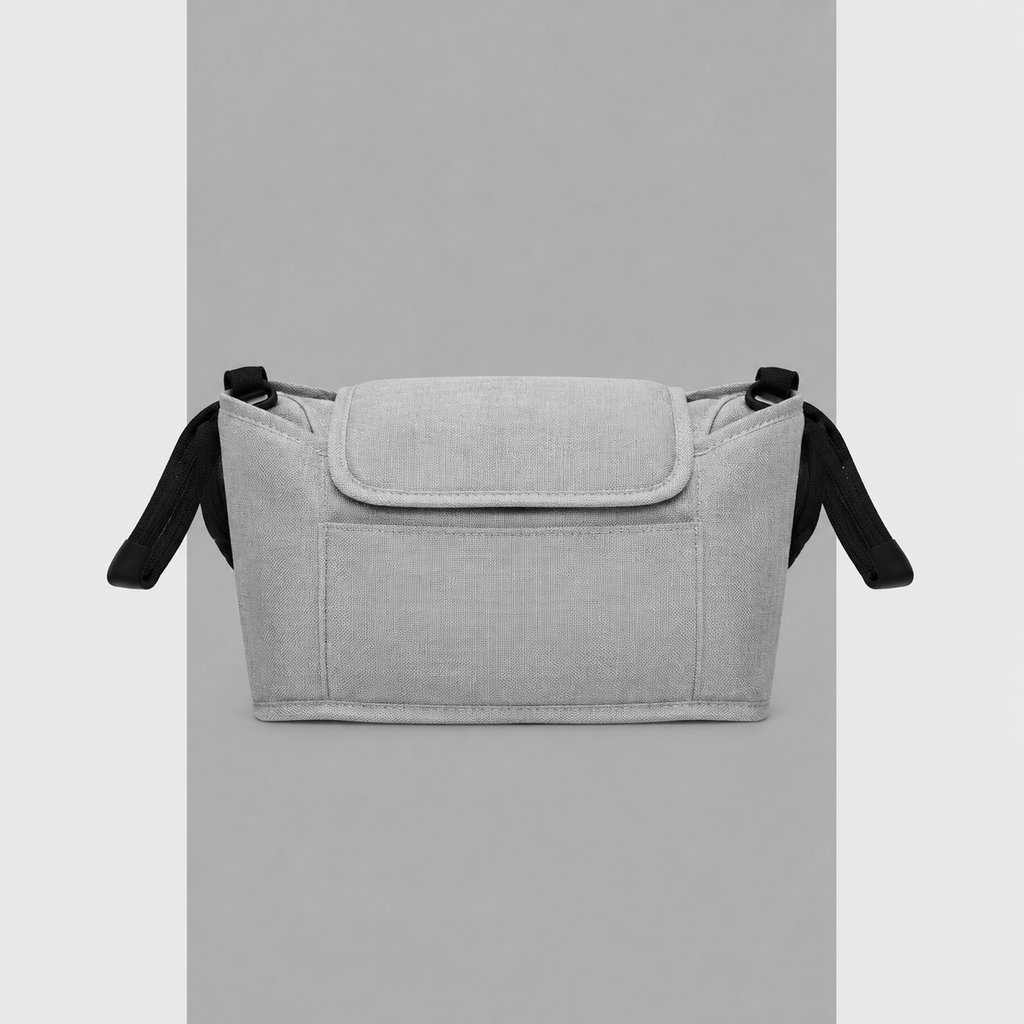 Sac Organisateur pour Poussette Bébé avec Rangements