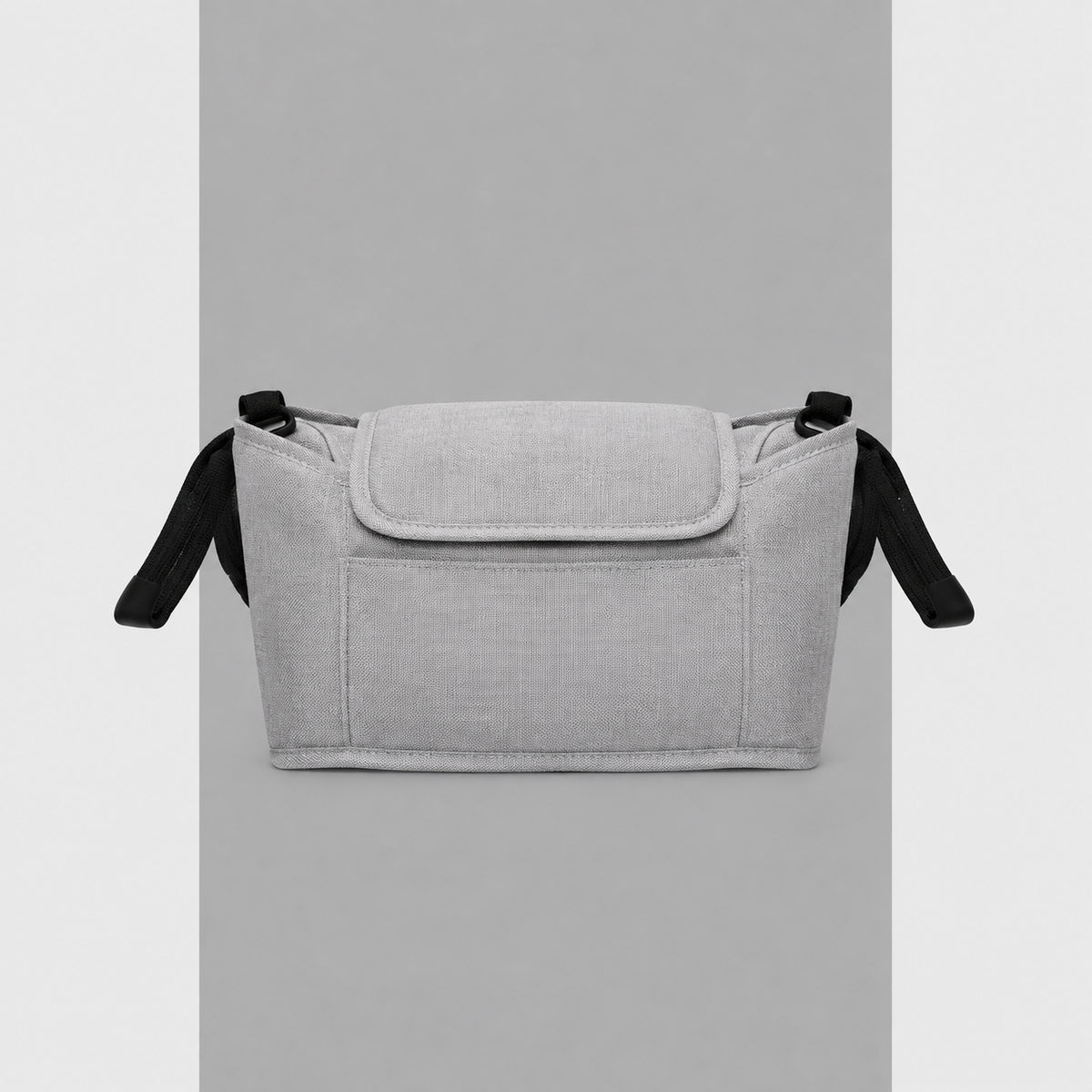Sac Organisateur pour Poussette Bébé avec Rangements