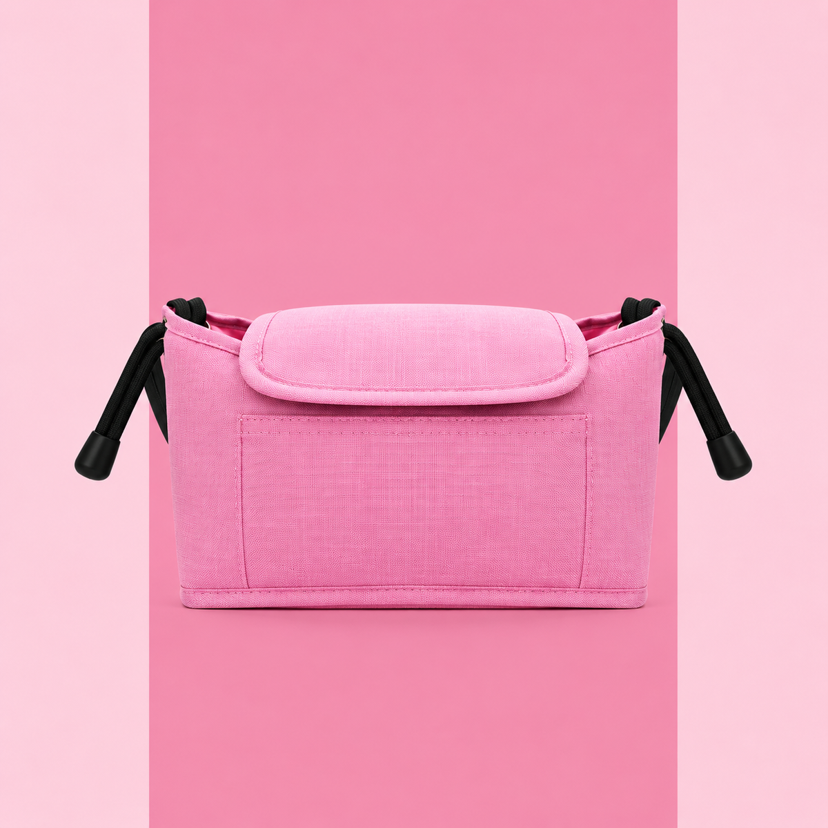Sac Organisateur pour Poussette Bébé avec Rangements