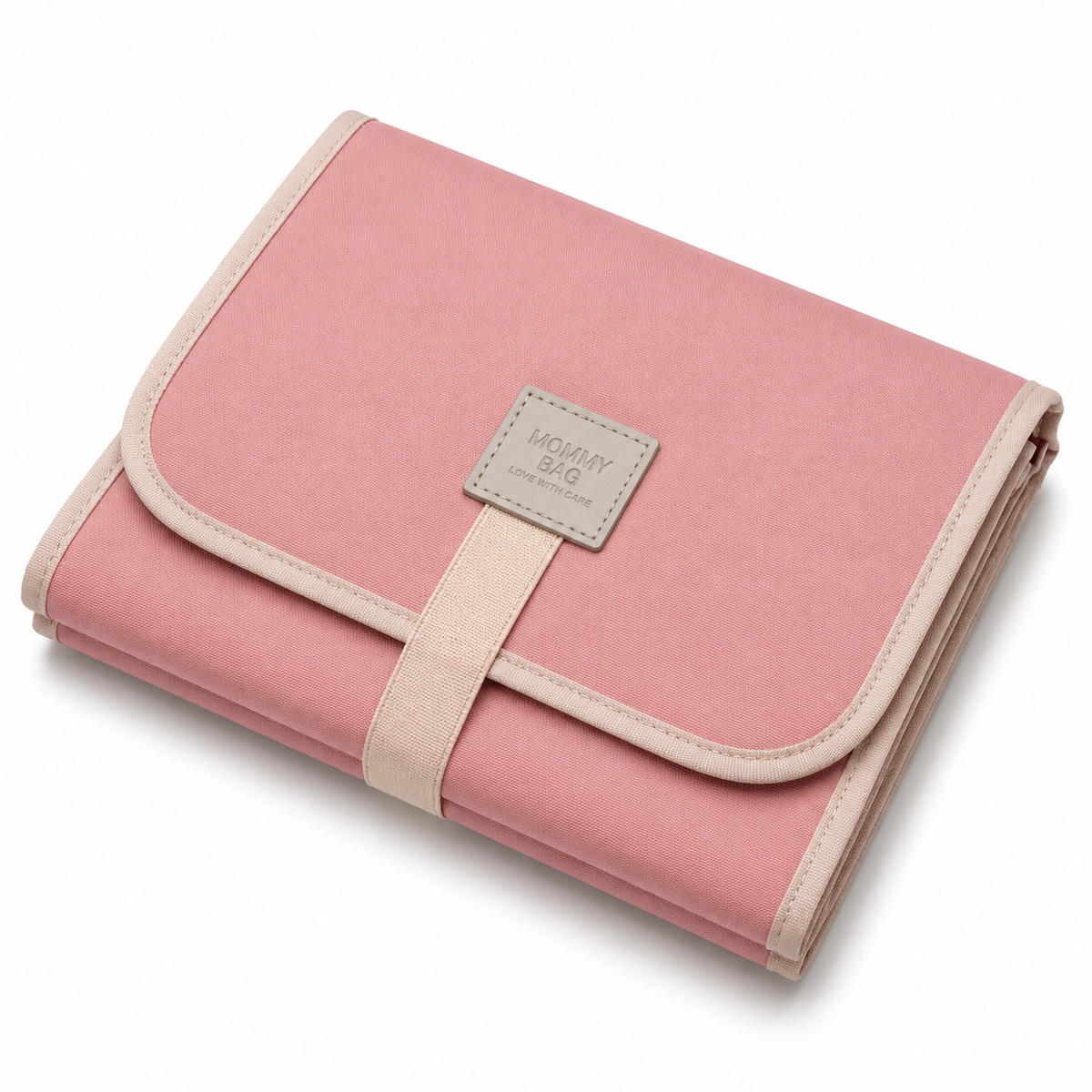 Tapis à Langer Nomade Imperméable pour Bébé