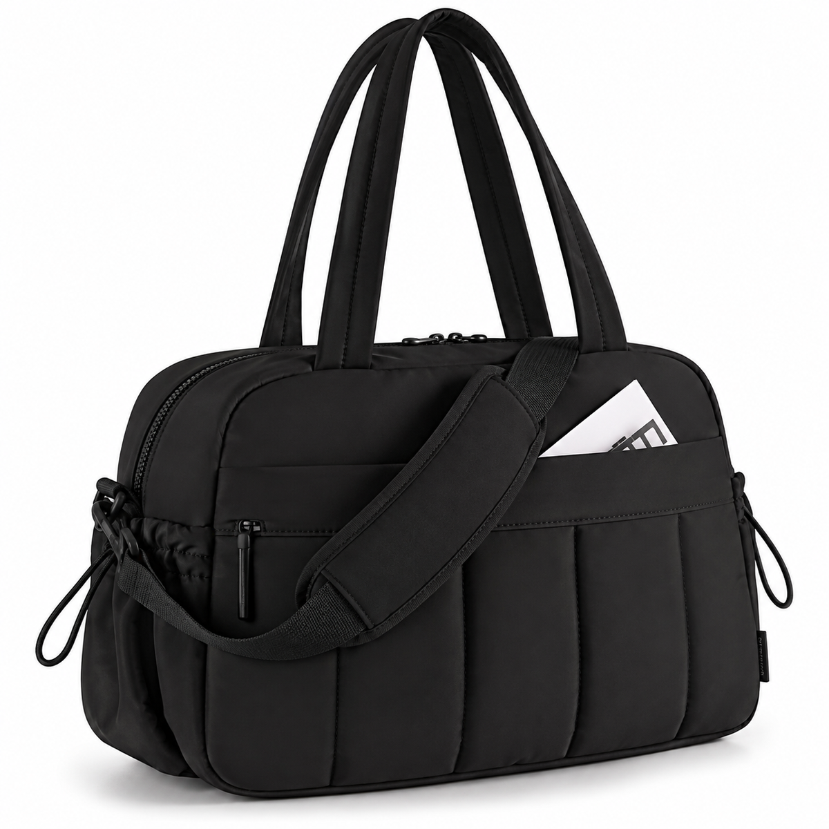 Sac à Langer Imperméable Multifonction avec Rangements