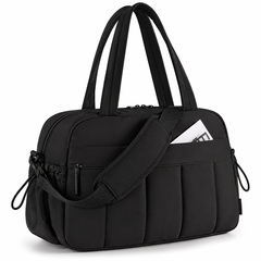 Sac à Langer Imperméable Multifonction avec Rangements