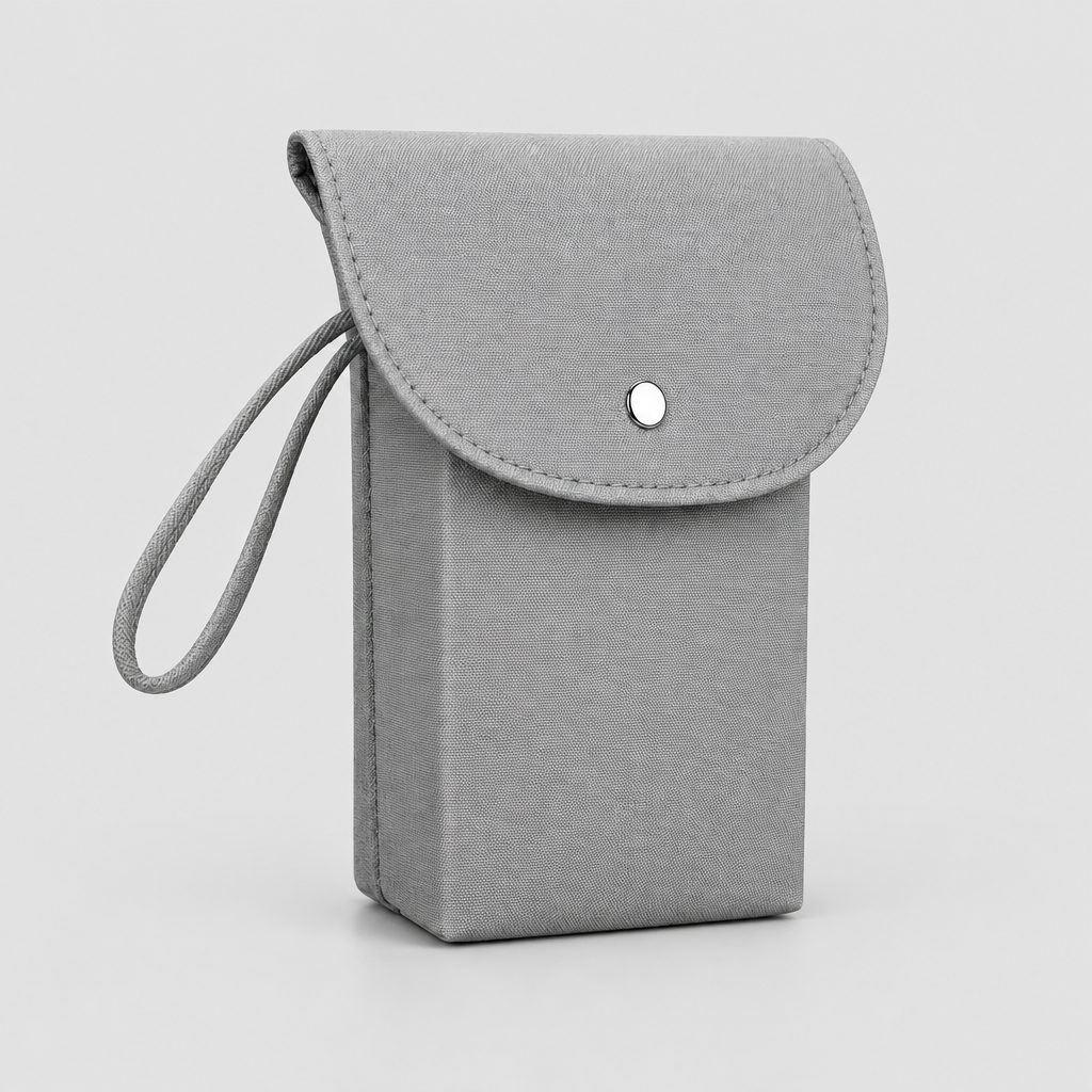 Sac à Couches Bébé Imperméable Grande Capacité