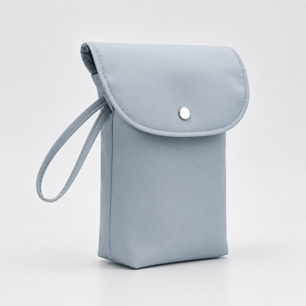Sac à Couches Bébé Imperméable Grande Capacité