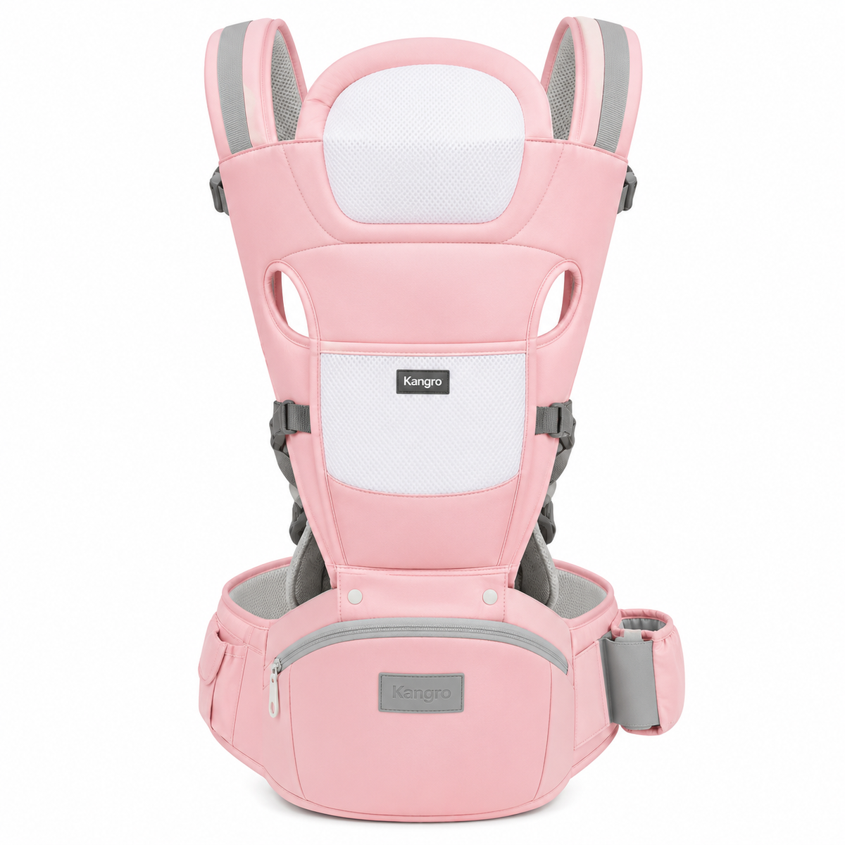 Porte-Bébé Ergonomique Ajustable