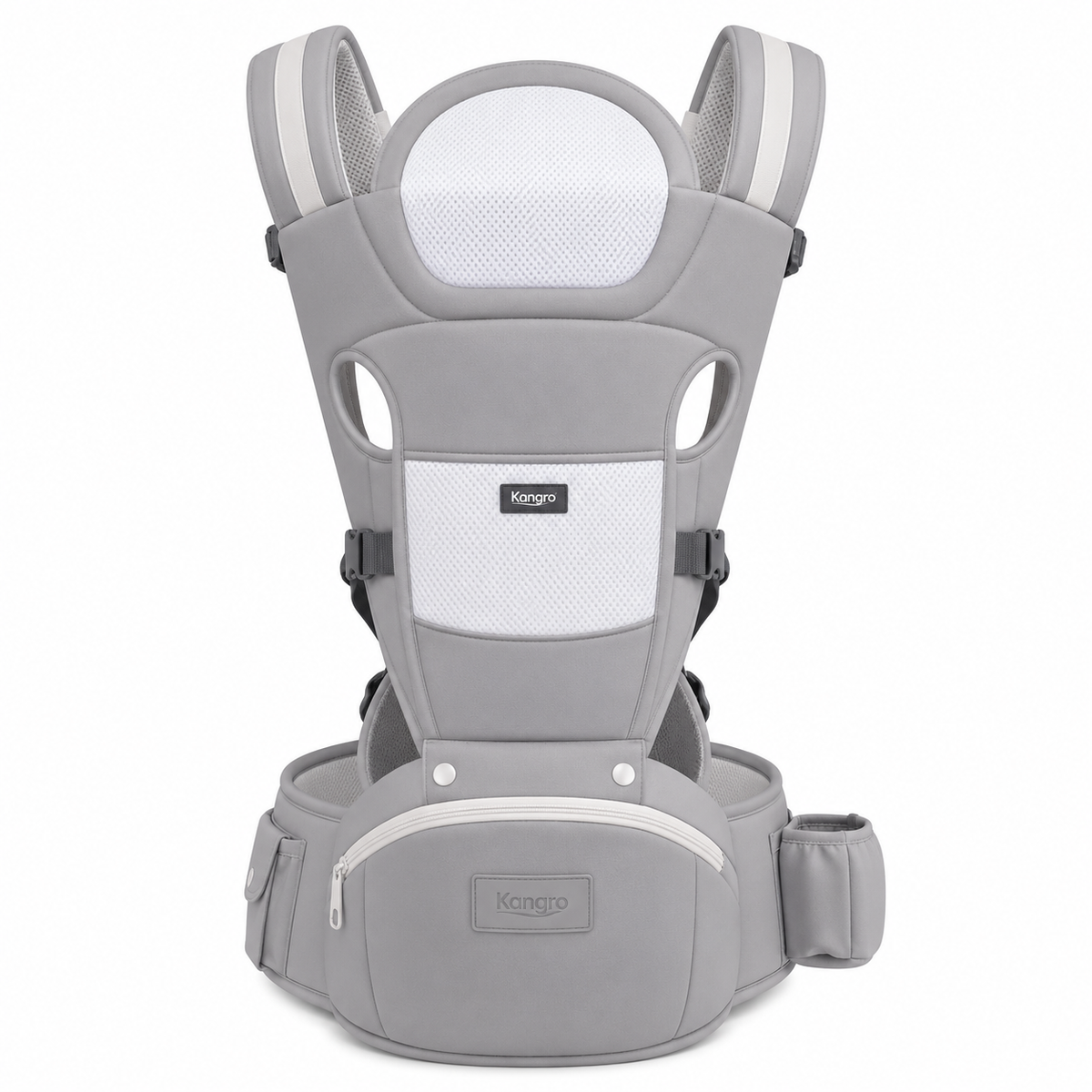 Porte-Bébé Ergonomique Ajustable