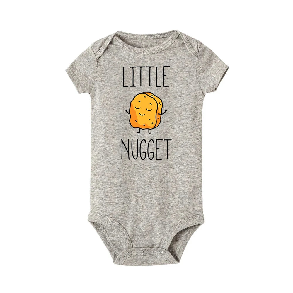Bodies Bébé Petite Nugget – 3 à 24 Mois