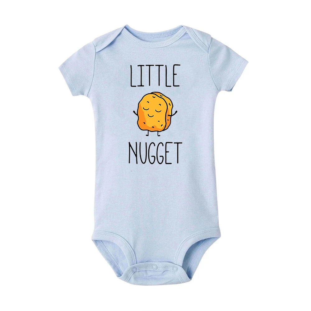 Bodies Bébé Petite Nugget – 3 à 24 Mois