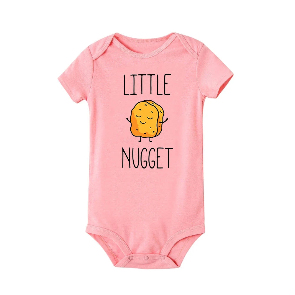 Bodies Bébé Petite Nugget – 3 à 24 Mois