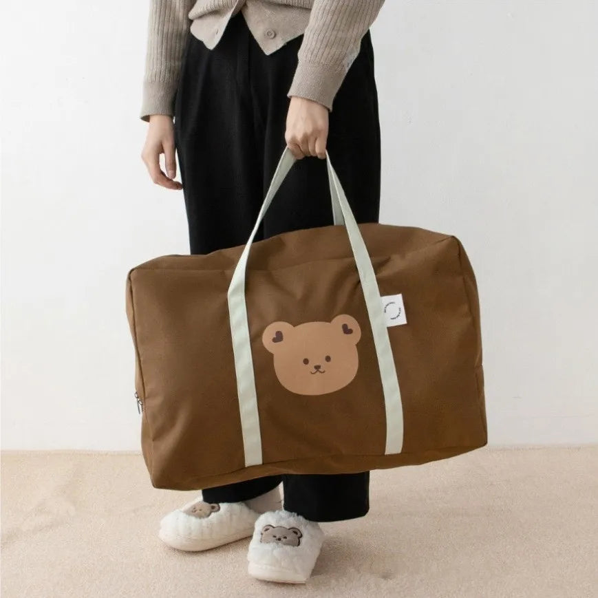 Sac Organisateur Bébé Grande Capacité