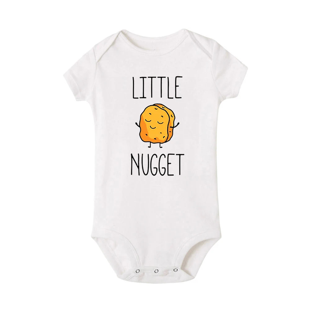 Bodies Bébé Petite Nugget – 3 à 24 Mois