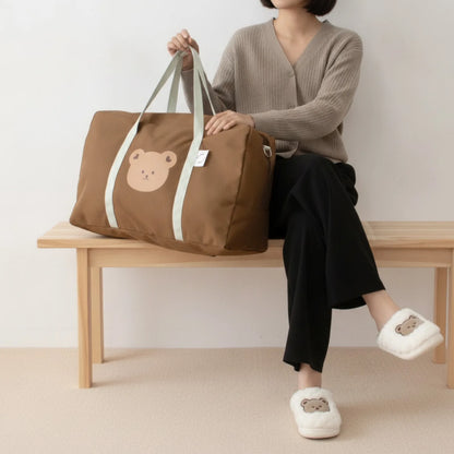 Sac Organisateur Bébé Grande Capacité