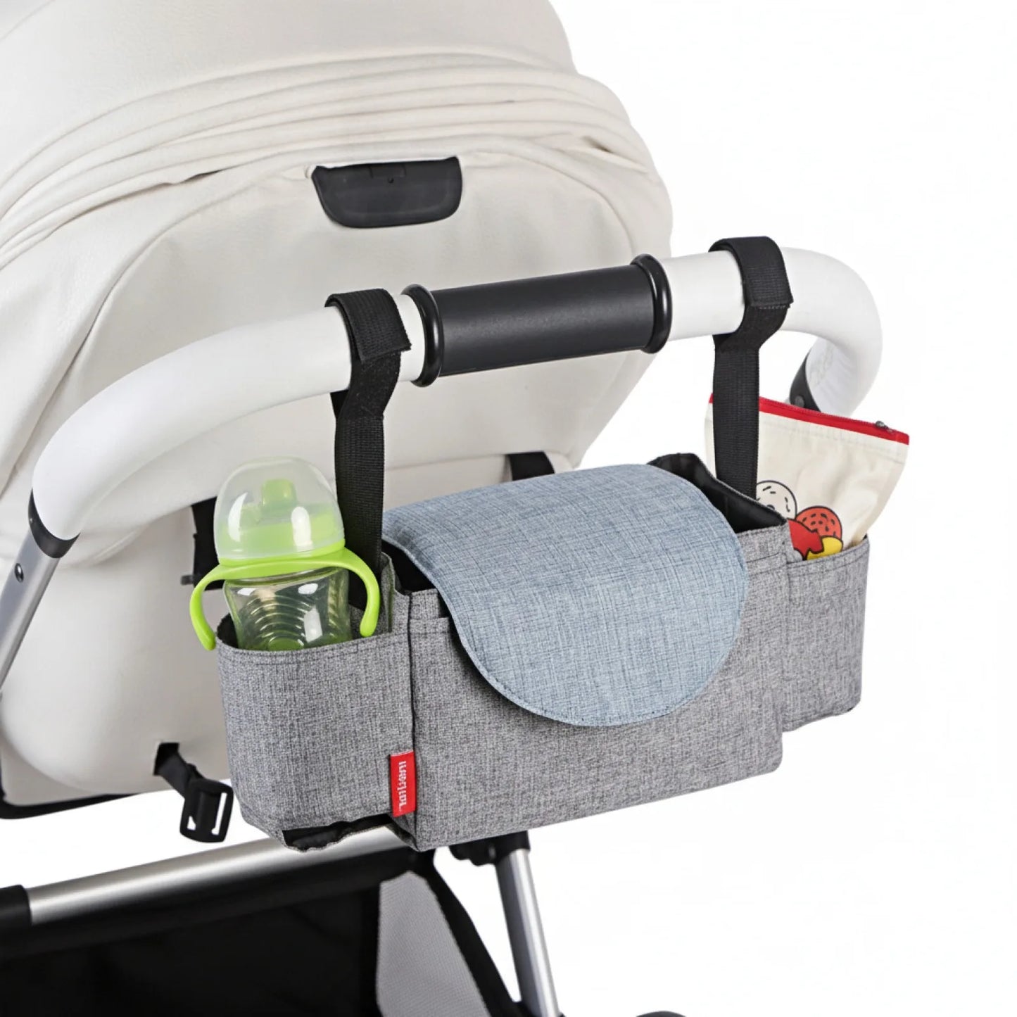 Sac Isotherme Bébé : Fraîcheur & Sérénité en Déplacement
