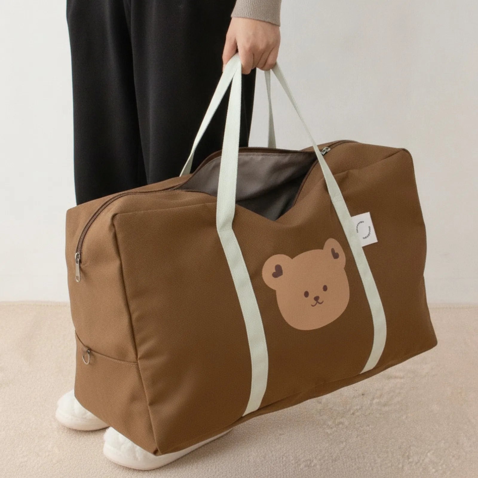 Sac Organisateur Bébé Grande Capacité
