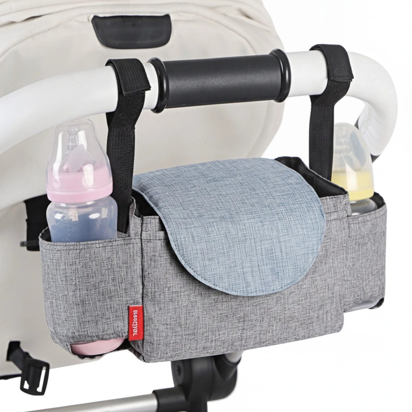Sac Isotherme Bébé : Fraîcheur & Sérénité en Déplacement