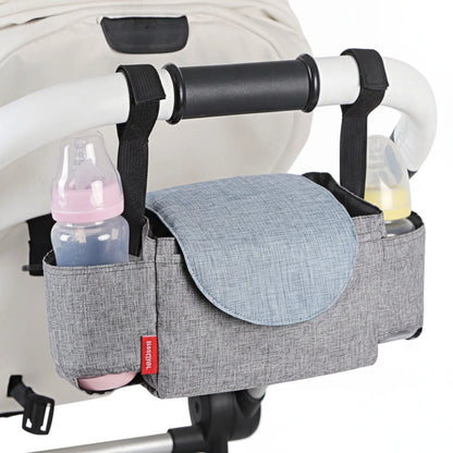 Sac Isotherme Bébé : Fraîcheur & Sérénité en Déplacement